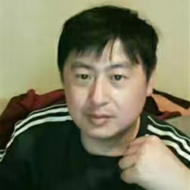 灰太狼的第一张照片--安阳相亲服务中心