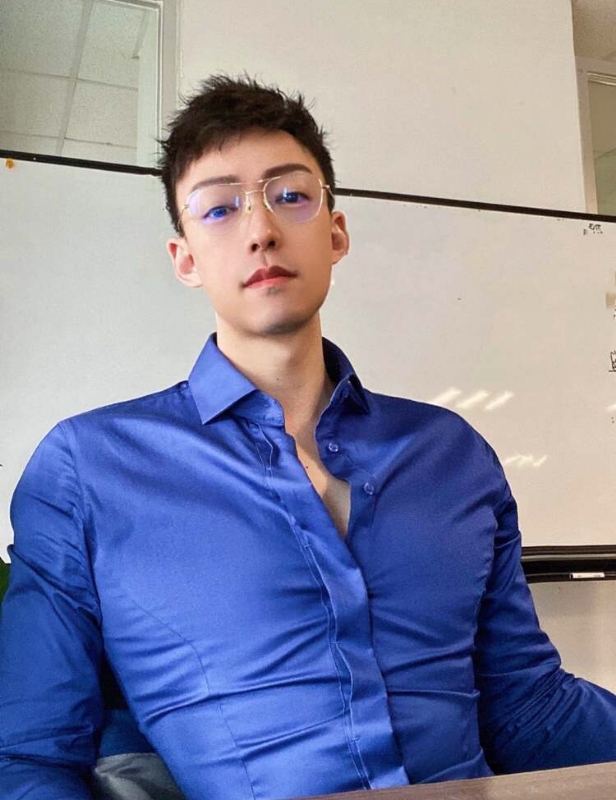 黎明的梦的第一张照片--安阳相亲服务中心