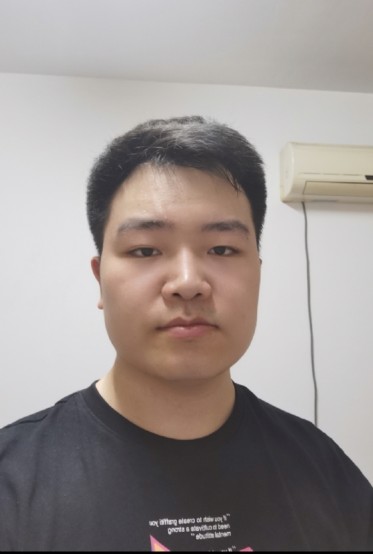 山已几的第一张照片--安阳相亲服务中心