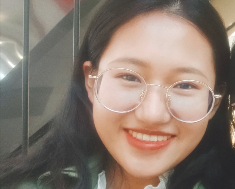 lucky的第一张照片--安阳相亲服务中心