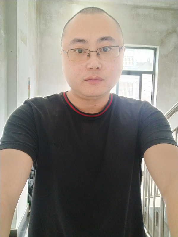 奈何没有桥的第一张照片--安阳相亲服务中心