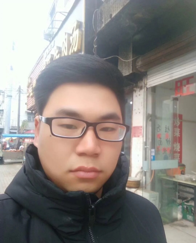 枯叶??的第一张照片--安阳相亲服务中心