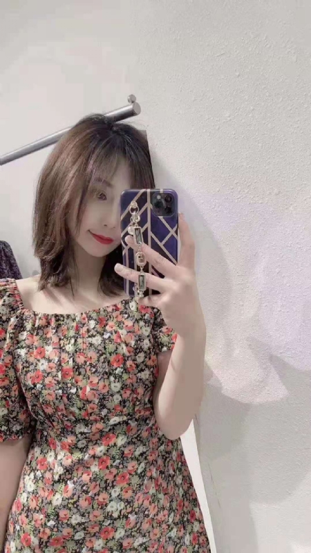 李月亮的第一张照片--安阳相亲服务中心