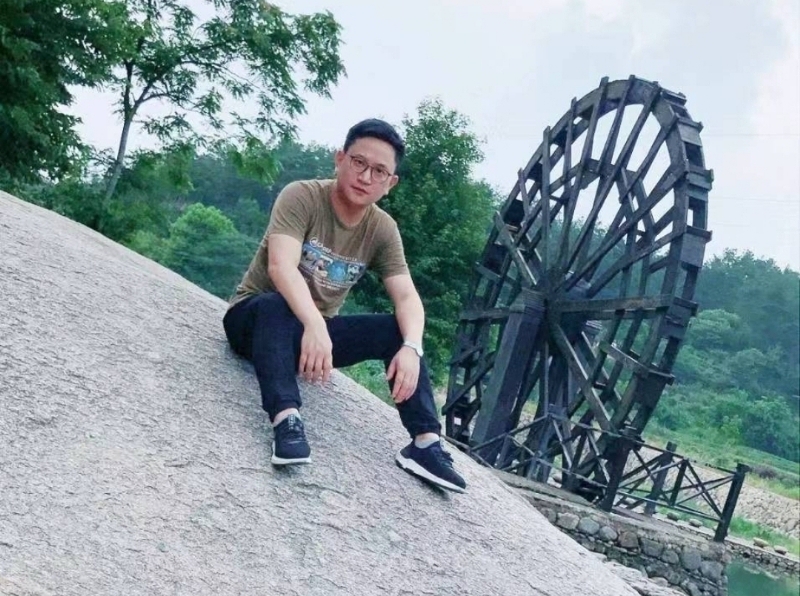 余生都是你自己的第三张照片--安阳相亲服务中心