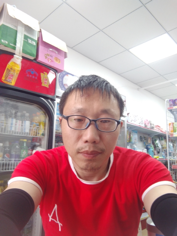 众里寻你的第一张照片--安阳相亲服务中心