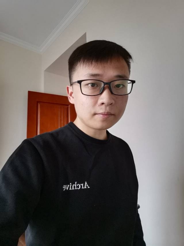 Li的第一张照片--安阳相亲服务中心