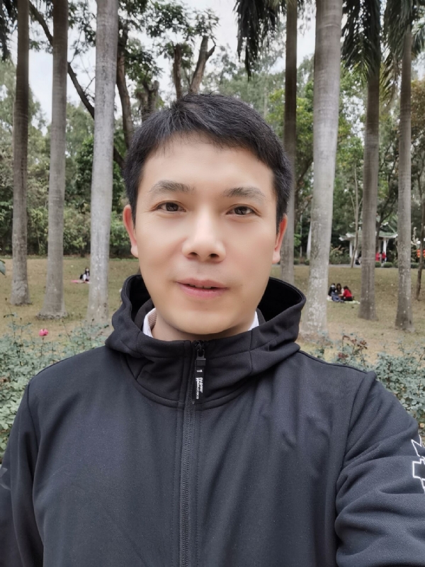 爱的诺言的第一张照片--安阳相亲服务中心