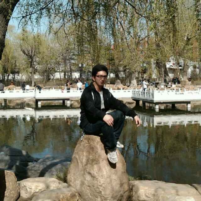 孤独的心的第一张照片--安阳相亲服务中心