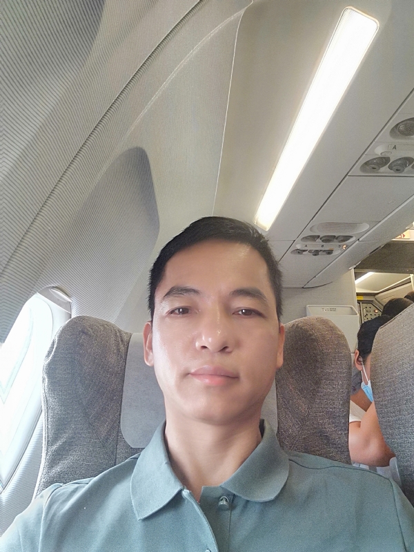 萧何的第一张照片--安阳相亲服务中心