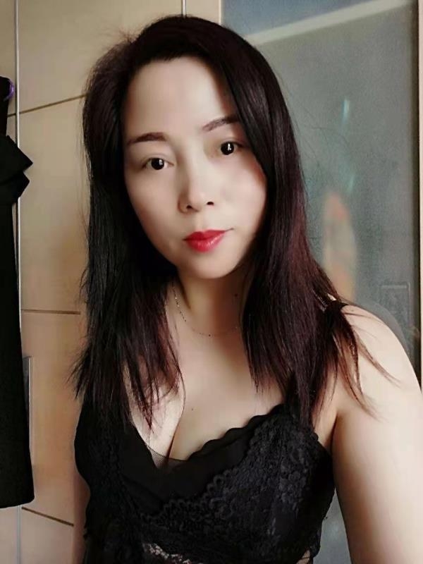 叮叮的第一张照片--安阳相亲服务中心