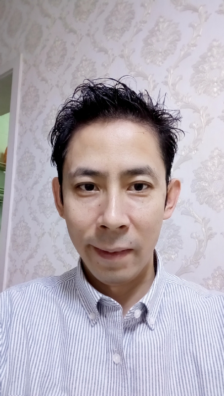 啥都不想说的第一张照片--安阳相亲服务中心