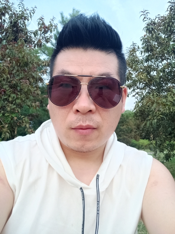 等风来的第二张照片--安阳相亲服务中心