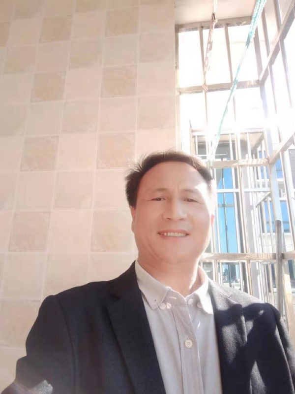 平平安安的第二张照片--安阳相亲服务中心