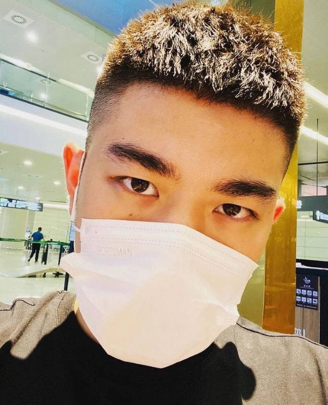 劉子軒的第一张照片--安阳相亲服务中心