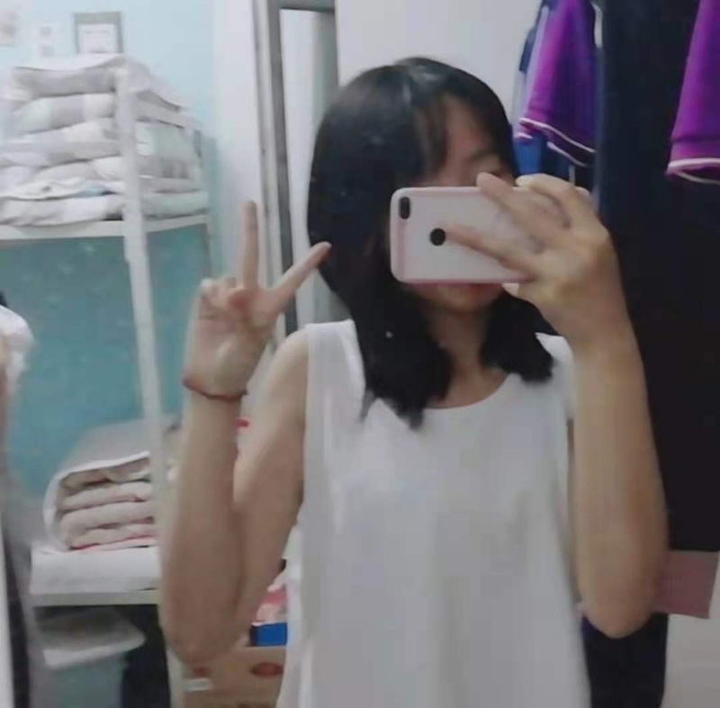 满佳茹的第一张照片--安阳相亲服务中心