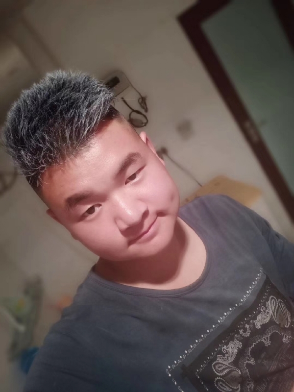 李子木的第一张照片--安阳相亲服务中心