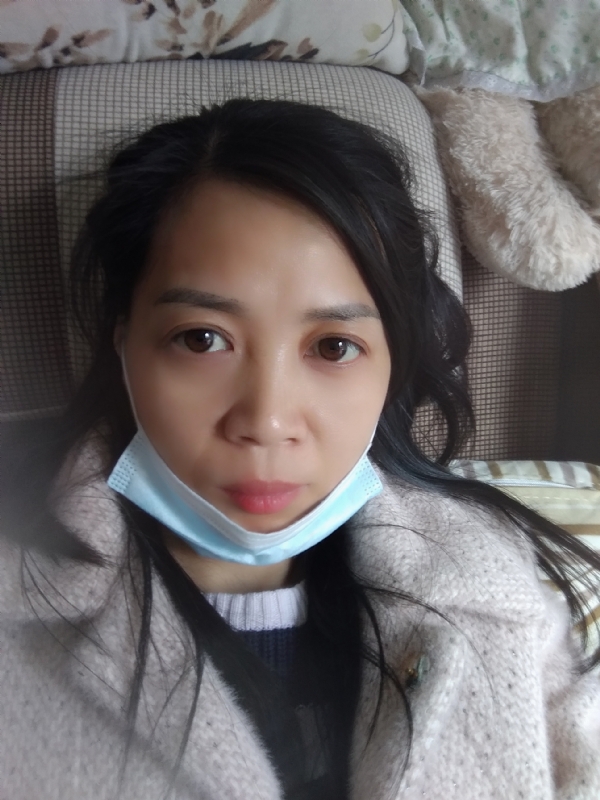 空白521的第一张照片--安阳相亲服务中心