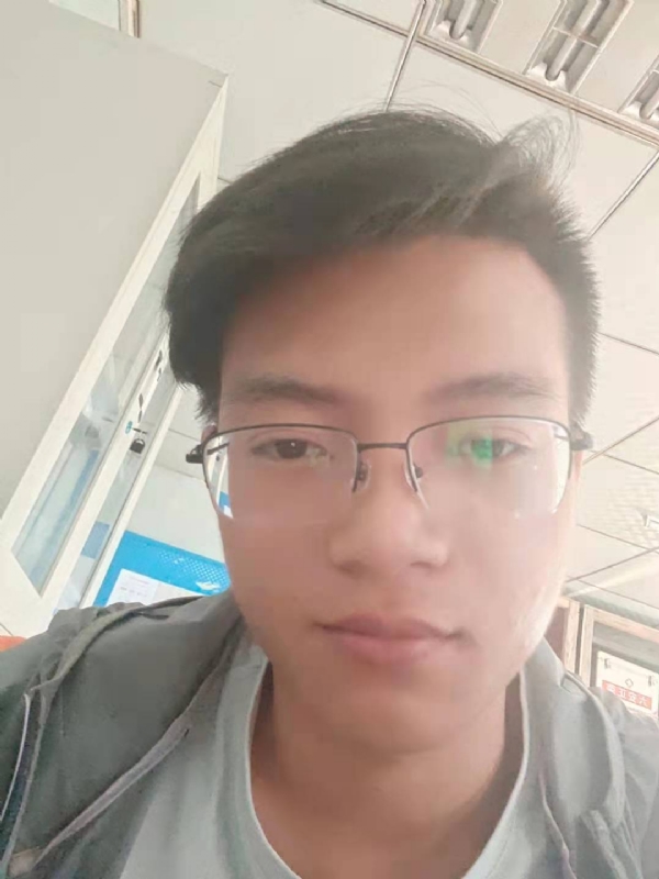 白豆的第二张照片--安阳相亲服务中心