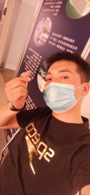 一一罗杰一一的第一张照片--安阳相亲服务中心