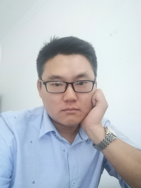 纯真少年的第一张照片--安阳相亲服务中心