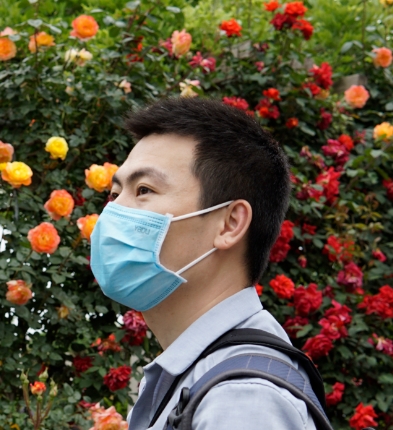 真心唯你的第二张照片--安阳相亲服务中心