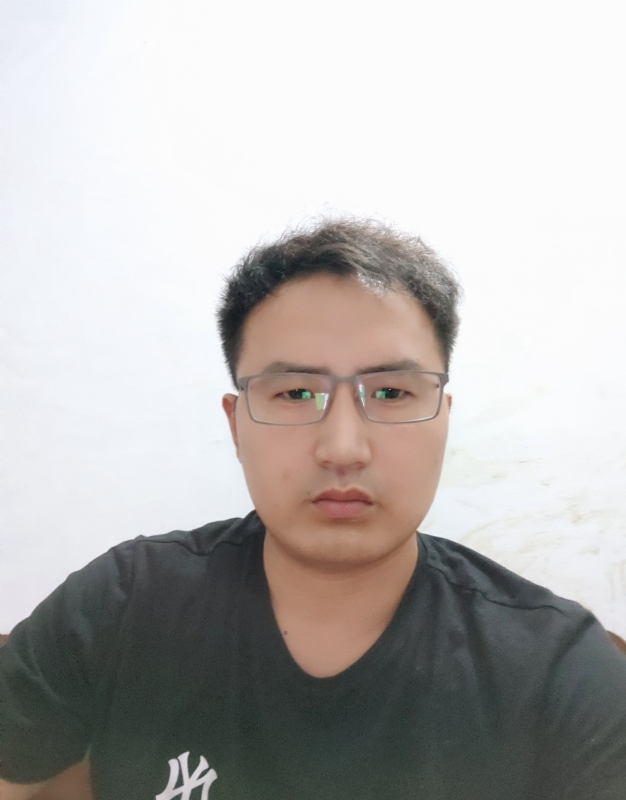 随缘的第一张照片--安阳相亲服务中心