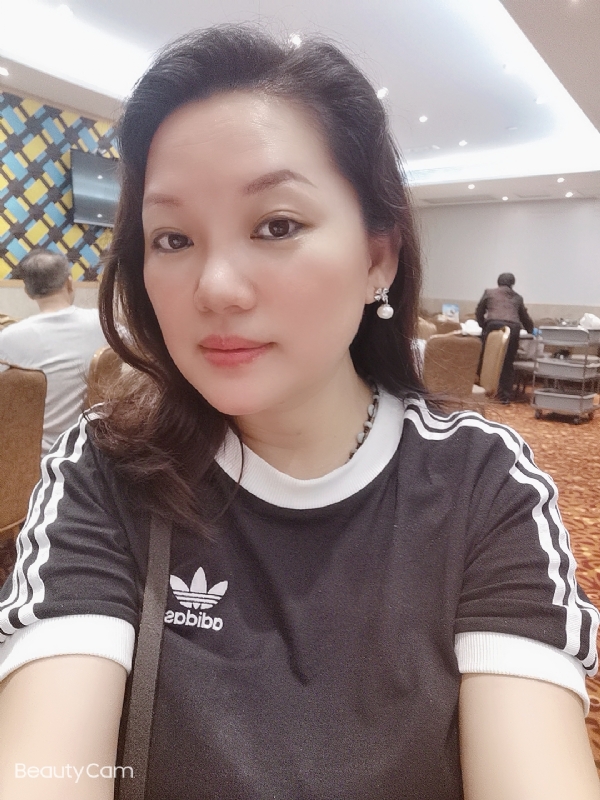 Amy的第一张照片--安阳相亲服务中心