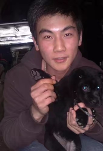 蜡笔小新的第四张照片--安阳相亲服务中心