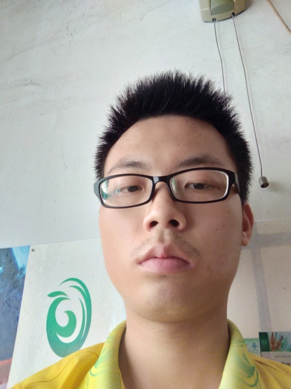 舒荷的第一张照片--安阳相亲服务中心