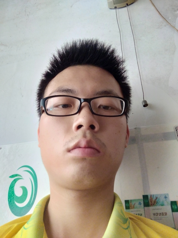 舒荷的第二张照片--安阳相亲服务中心