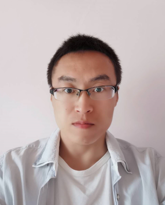 仿佛看到了希望的第一张照片--安阳相亲服务中心