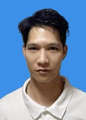 Saul的第一张照片--安阳相亲服务中心