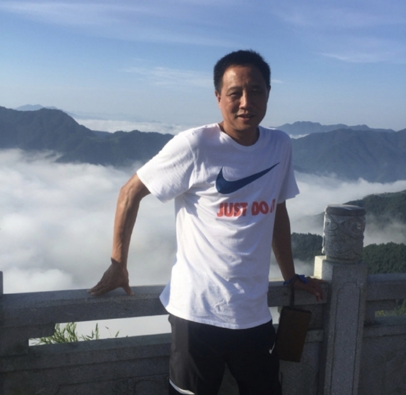 出走半生的第一张照片--安阳相亲服务中心