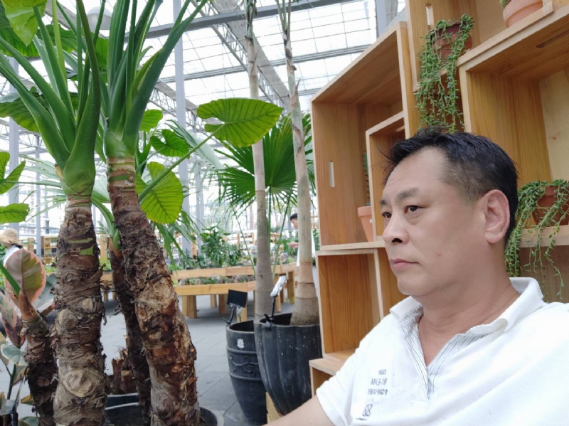 davidxy669988的第一张照片--安阳相亲服务中心