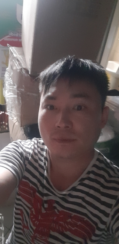 Andy的第一张照片--安阳相亲服务中心