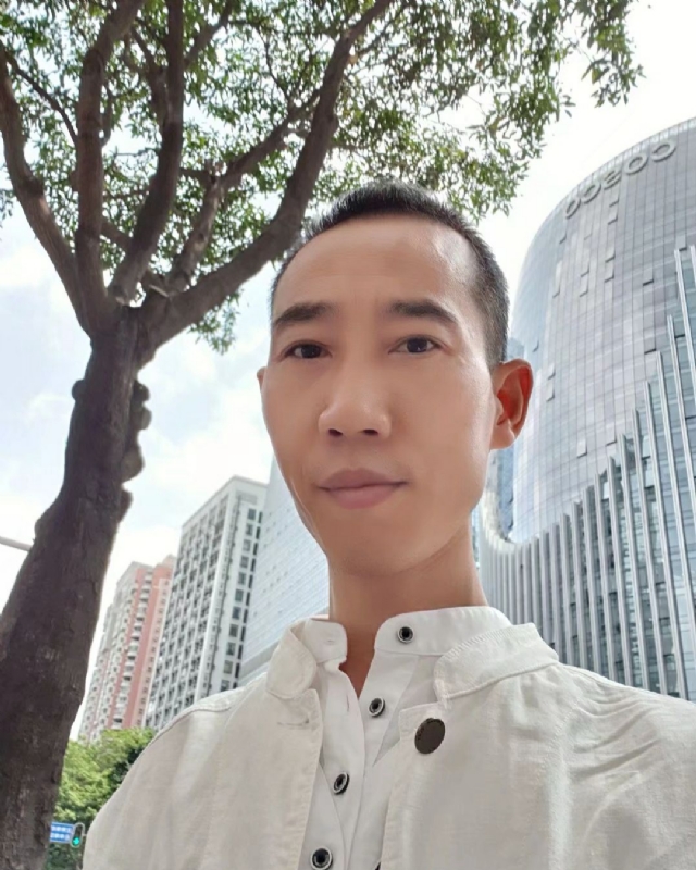 明旺1314的第二张照片--安阳相亲服务中心