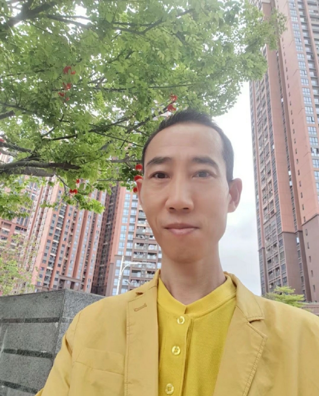 明旺1314的第四张照片--安阳相亲服务中心