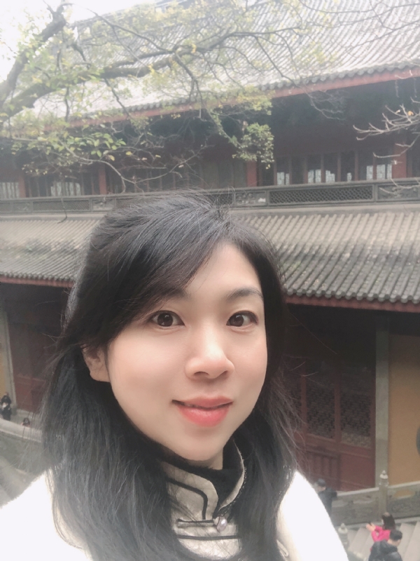 心既理的第一张照片--安阳相亲服务中心