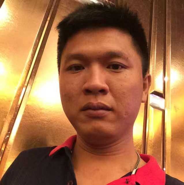 大叔的第一张照片--安阳相亲服务中心