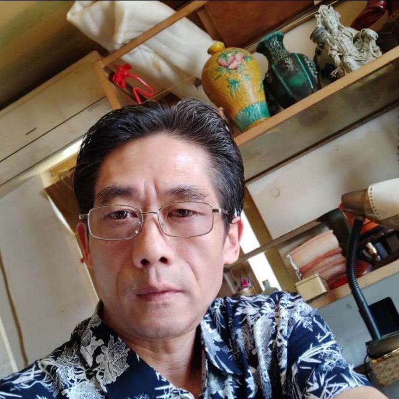 没有爱情也要飞渡一生的第一张照片--安阳相亲服务中心