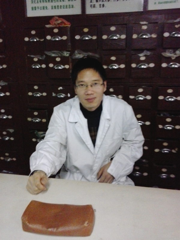 心有灵溪的第二张照片--安阳相亲服务中心