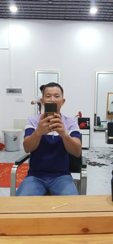 一路上有你的第一张照片--安阳相亲服务中心