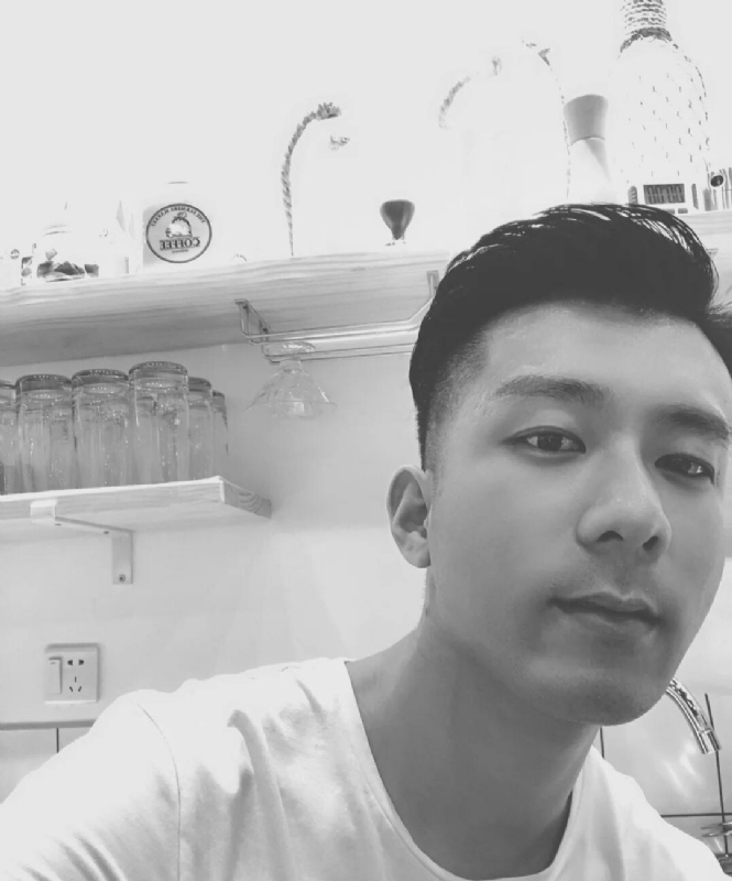 jimmy的第一张照片--安阳相亲服务中心