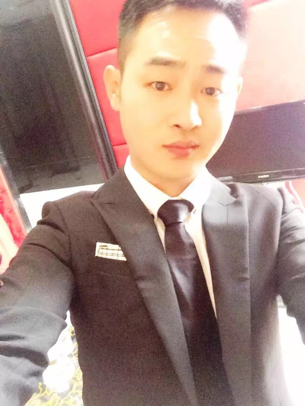 富强的第一张照片--安阳相亲服务中心