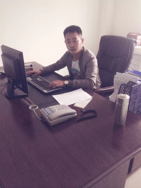 富强的第三张照片--安阳相亲服务中心