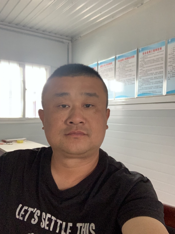 丘山??的第一张照片--安阳相亲服务中心