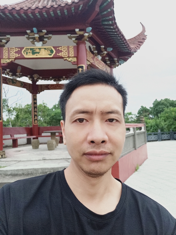 姜太公的第一张照片--安阳相亲服务中心