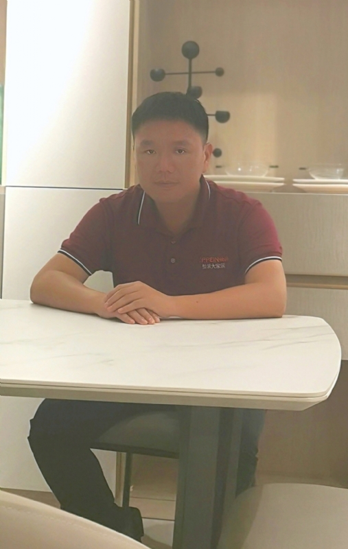 好想有个家的第一张照片--安阳相亲服务中心