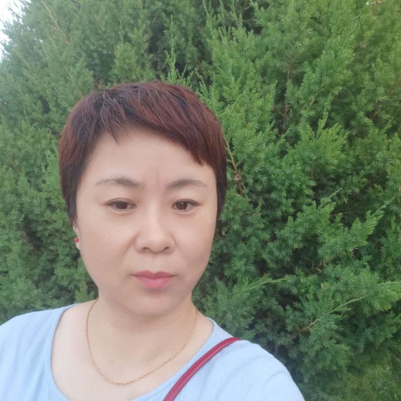 余生勿扰的第三张照片--安阳相亲服务中心