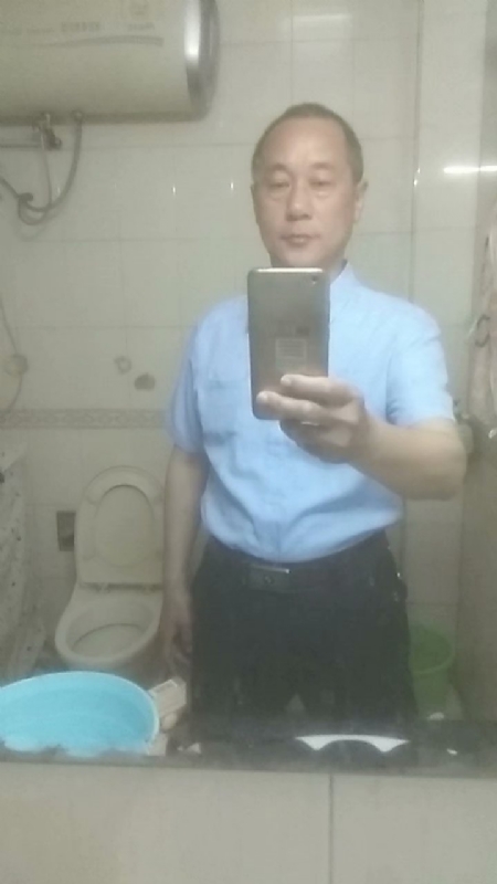 江河湖海的第一张照片--安阳相亲服务中心